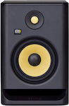 KRK Rokit 7 G4 Aktiver Lautsprecher Studio Monitor 2 Anzahl von Fahrern 145W (Stück) Schwarz