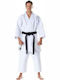 Tokaido Tokaido Kata Master Japan Style Men's Karate Uniform White