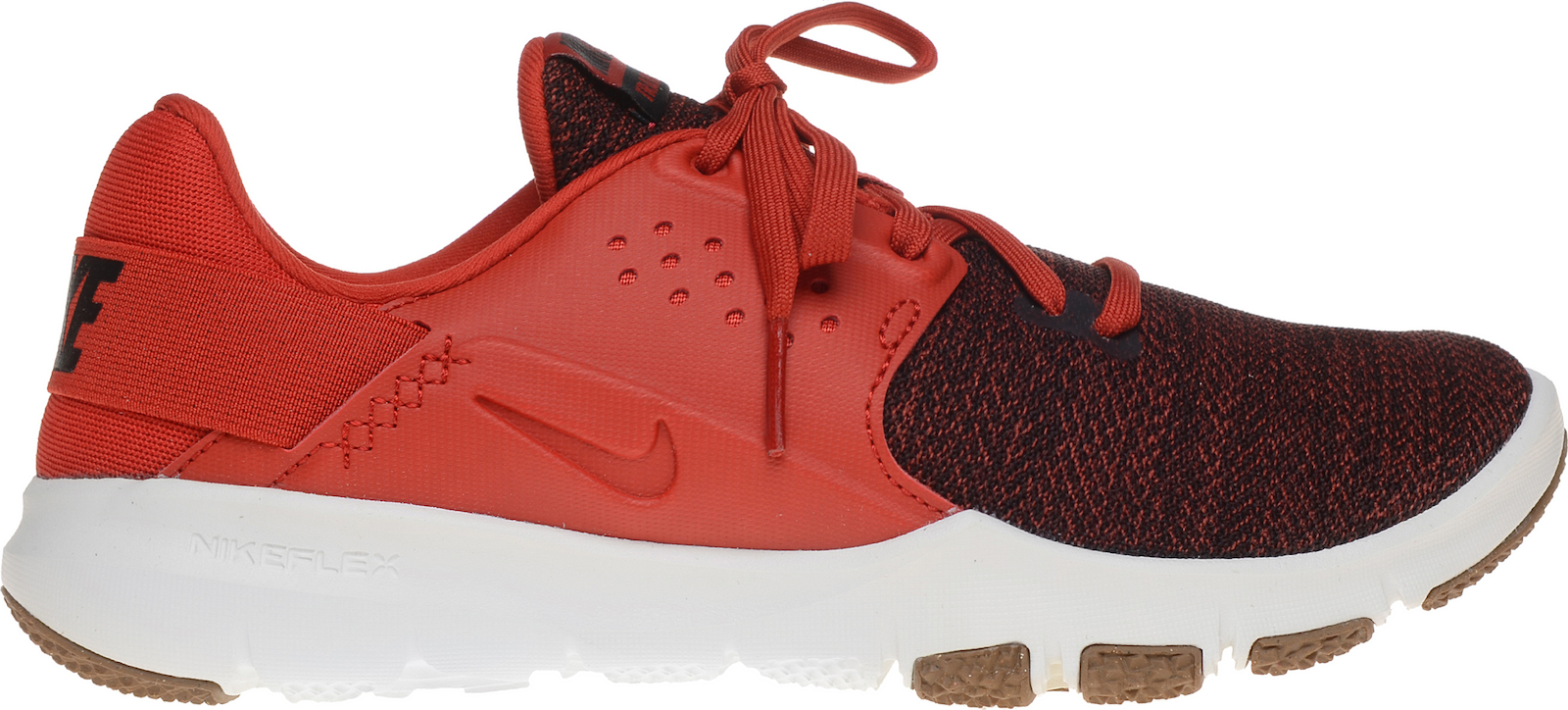 Nike Control TR3 AJ5911-601 Ανδρικά Παπούτσια Running Πορτοκαλί | Skroutz.gr