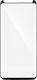Blue Star Full Face Tempered Glass Black (Galaxy A50/A30)