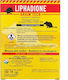 Delta Gamma Agro Ποντικοφάρμακο σε Γαριδάκι Liphadione 0.15kg