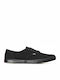 Vans Authentic Sneakers Schwarz