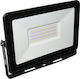 Atman Waterproof LED Floodlight 50W Cold White 6000K IP65