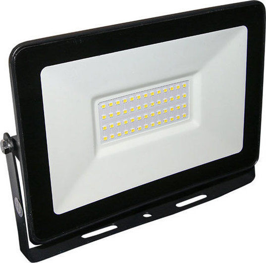 Atman Waterproof LED Floodlight 50W Warm White IP65