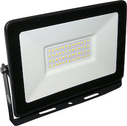 Atman Waterproof LED Floodlight 100W 6000K