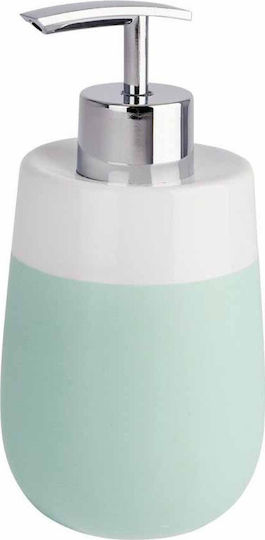 Wenko Malta Spender Keramik Mehrfarbig 290ml