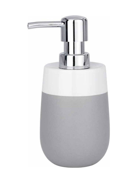 Wenko Malta Dispenser Κεραμικό Πολύχρωμο 320ml