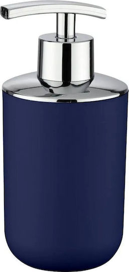 Wenko Brasil Spender Kunststoff Blau 320ml