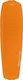 Ferrino Superlite 700 Αυτοφούσκωτο Μονό Υπόστρωμα Camping 183x51cm Πάχους 3.8cm Πορτοκαλί