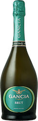 Gancia Brut Λευκό Ξηρό Αφρώδες 750ml Gancia Brut Λευκό Ξηρό Αφρώδες 750ml