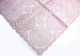Zaros Tischtuch Vinyl Crochet 150x260cm