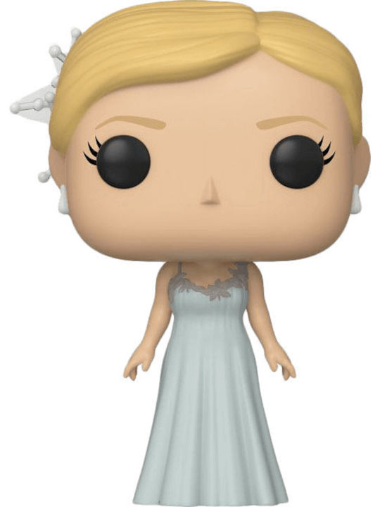 Funko Pop! Filme: Harry Potter - Fleur Delacour (Yule Ball) (Yule-Ball) 88