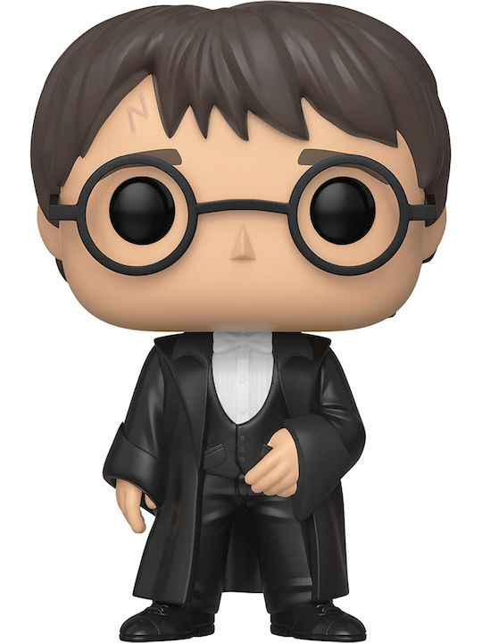 Funko Pop! Movies: Harry Potter - Harry Potter ...