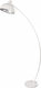 Rabalux Otto Floor Lamp H158xW25cm. with Socket for Bulb E27 White