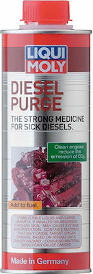 Liqui Moly Diesel Purge Diesel Additive 500ml