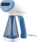 Blaupunkt VSI601 Hand Garment Steamer 1600W with Container 260ml Blue