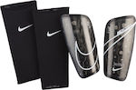 Nike Mercurial Lite SP2120-013 Protecții tibie fotbal Adulți Negre