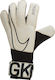 Nike Grip 3 Γάντια Τερματοφύλακα Ενηλίκων Λευκά