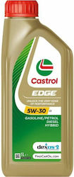 Castrol Edge
