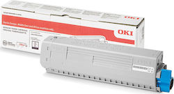 OKI 46861308 Original Toner Laser Printer Black High Capacity 10000 Pages