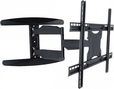 Techly ICA-PLB 171L ICA-PLB-171L Wall TV Mount with Arm up to 65" and 35kg