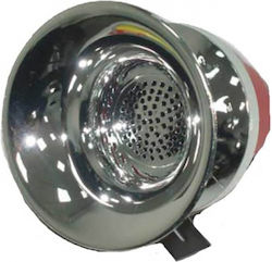 Auto Gs Horn Motorrad 6 - 12V