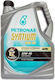 Petronas Syntium 800 Λάδι Αυτοκινήτου 10W-40 5lt