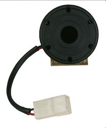 Dasteri Buzzer pentru Sistem de Parcare Auto în Culoare Negru