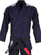Tatami Fightwear Nova Gi Women's Brazilian Jiu Jitsu Uniform Blue