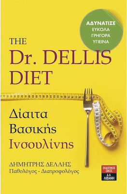 Dr. Dellis Diet