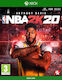 NBA 2K20 Xbox One Game