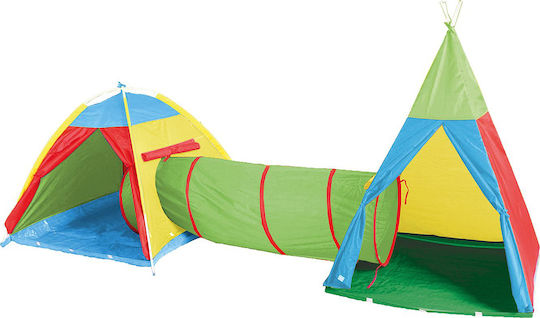 Knorrtoys Play Tents & Tunnels Tunnel