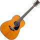 Yamaha Ηλεκτροακουστική Κιθάρα GFGX3 Natural