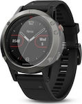 Tempered Glass for the Garmin Fenix 5S/5S Plus