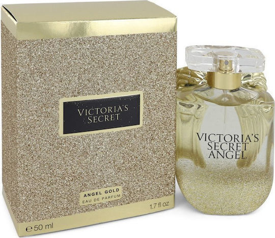 Victoria's Secret Angel Gold Eau de Parfum 50ml