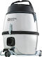 Nilfisk GM 80C Прахосмукачка За Течности / Твърди 900W с Пластмаса Контейнер 6.25лт