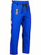 Tatami Fightwear V3 Ανδρικό Παντελόνι Brazilian Jiu Jitsu Μπλε