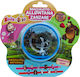 Brand Italia Mosquito Away Kid Masha & Bear Repelent pentru insecte Bandă pentru copii Blue