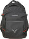 Nordcode Rider Backpack Rider Black 35lt