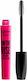 Nyx Professional Makeup On The Rise Volume Liftscara Mascara pentru Curling & Lungime Negru 10ml