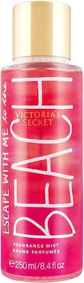 Escape with me to hot sale the beach victoria secret