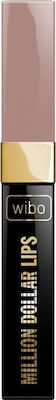 Wibo Million Dollar Lips Lippenstift Matt