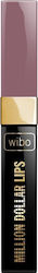 Wibo Million Dollar Lips Κραγιόν Matte 1.5gr