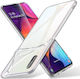 ESR Essential Zero Back Cover Silicon Transparent (Galaxy A50)