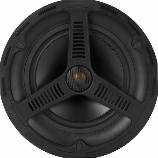 Monitor Audio AWC280 Boxă De Tavan 100W Bucată Neagră