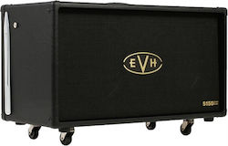 EVH 5150 III 212 ST EL34 Cabinet 2 x 12" 50W EVH 5150 III 212 ST EL34 Cabinet 2 x 12" 50W