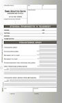 Logigraf Ειδικό Δελτίο Απαλλαγής ΦΠΑ 2x50 Φύλλα 1-2058