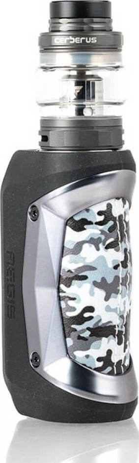 Geek Vape Aegis Mini Camo Gun Metal - Skroutz.gr