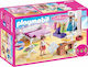 Playmobil Dollhouse Dormitor cu Atelier de Croitorie pentru 4+ ani ani