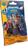 Playmobil Figures The Movie Figures pentru 5+ ani